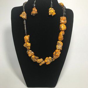 Handcrafted Jewelry by Maksoa Designs